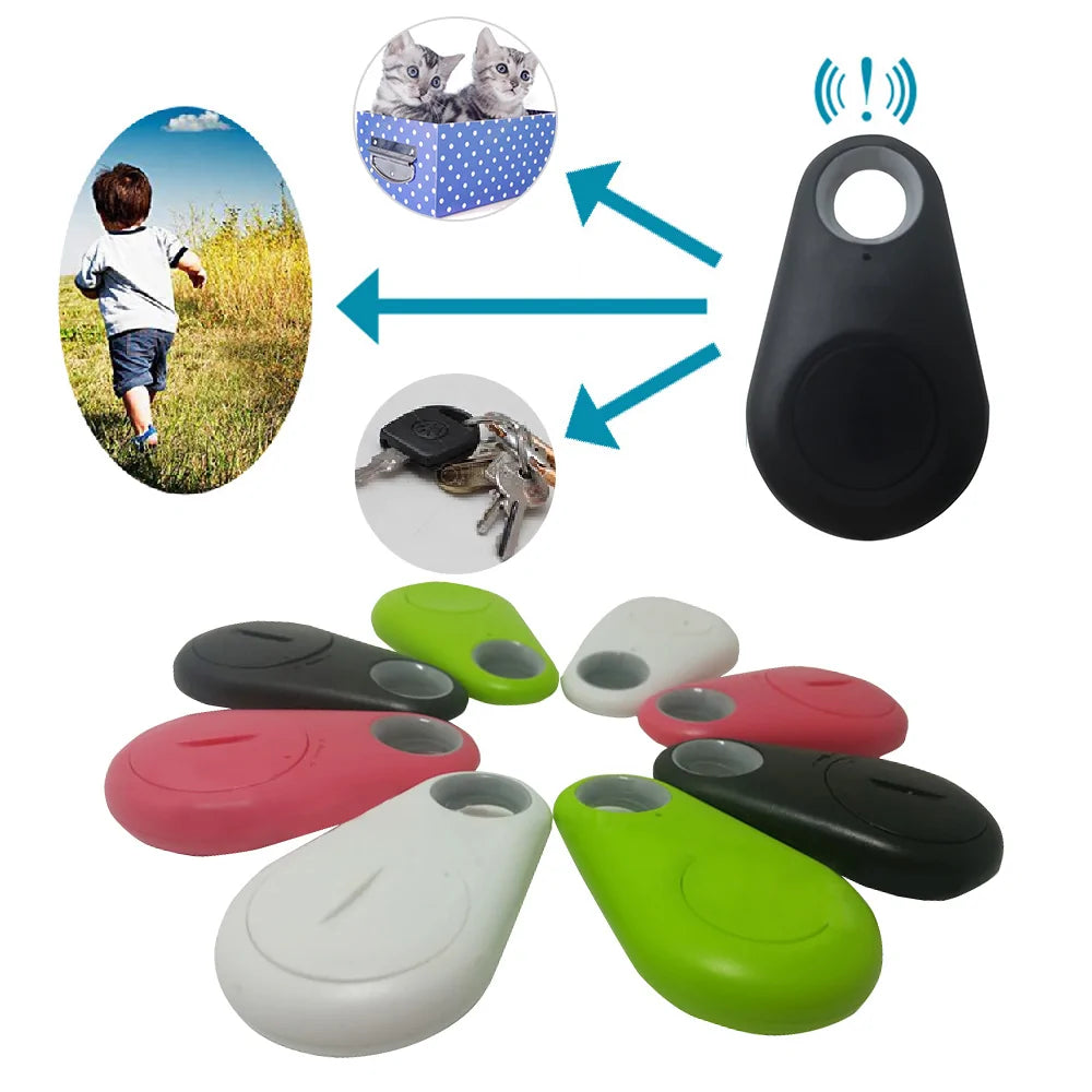 Pet GPS Tracker