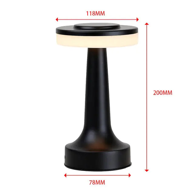 Bar Desk Table Lamp