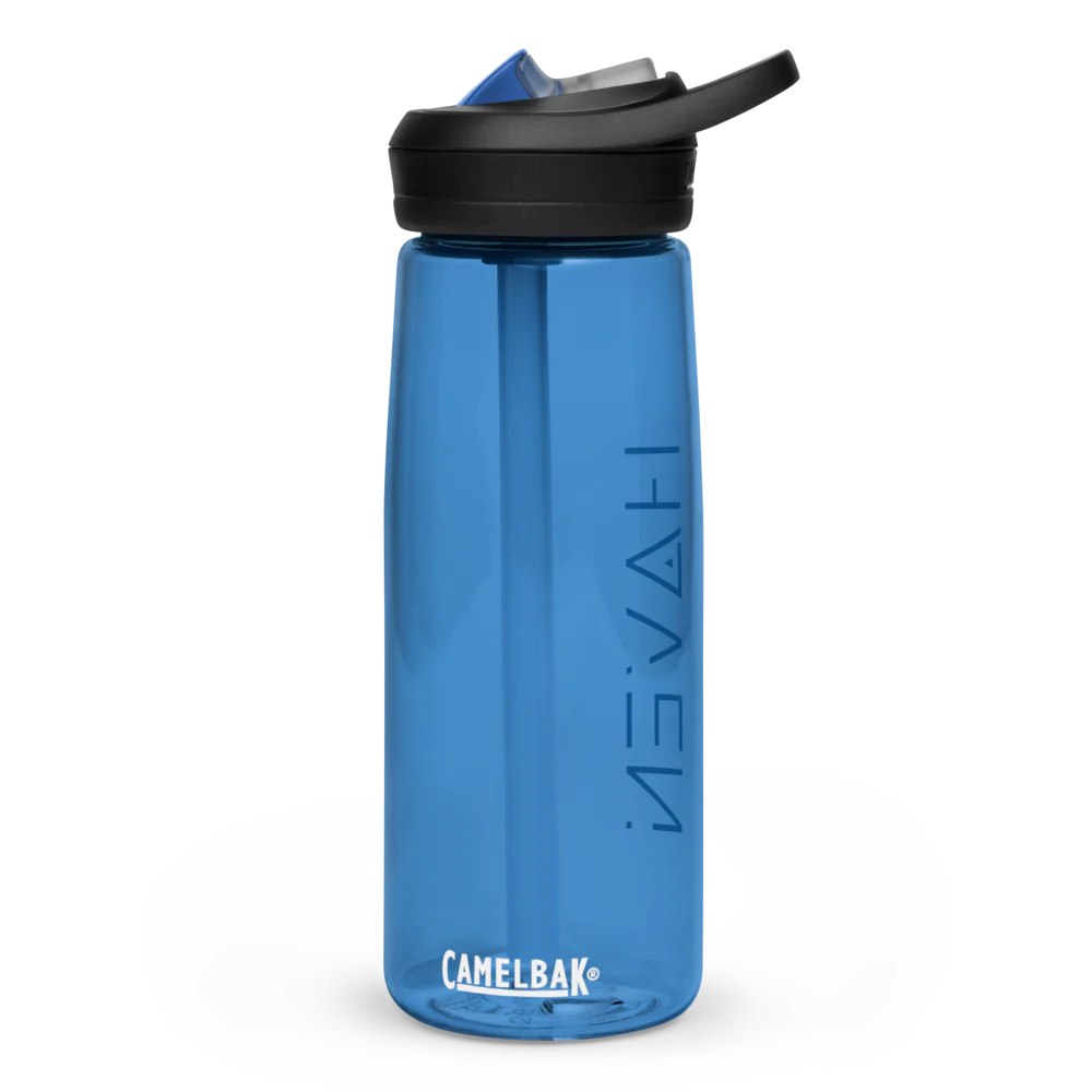 Sports Water Bottle | CamelBak Eddy®+