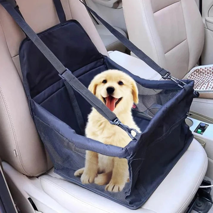 Travel Dog Car Seat Cover