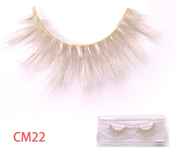 Luxury Mink Eyelash