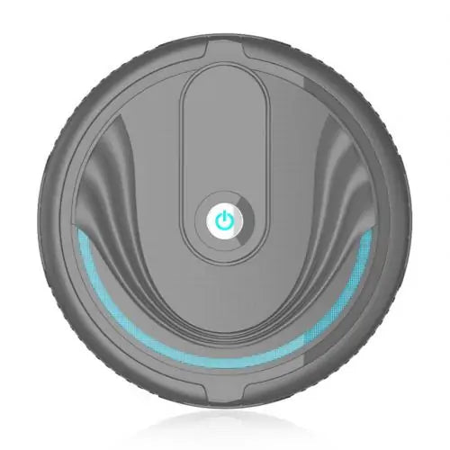 Smart Robot Vacuum Cleaner