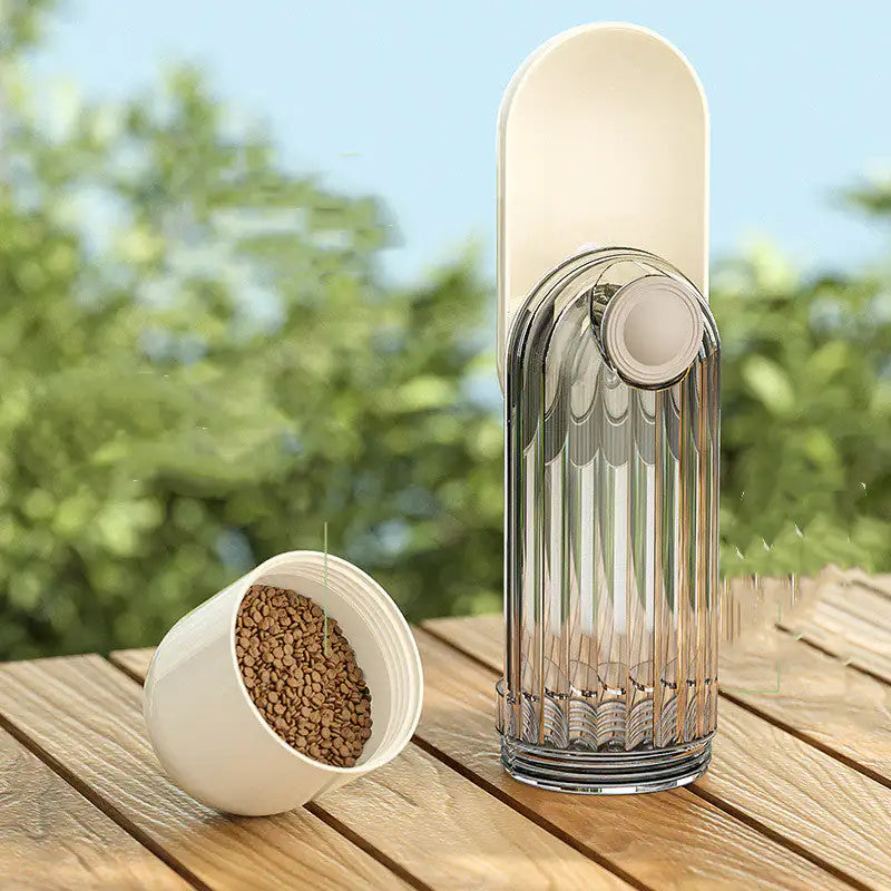 Pet Feeding Bottle