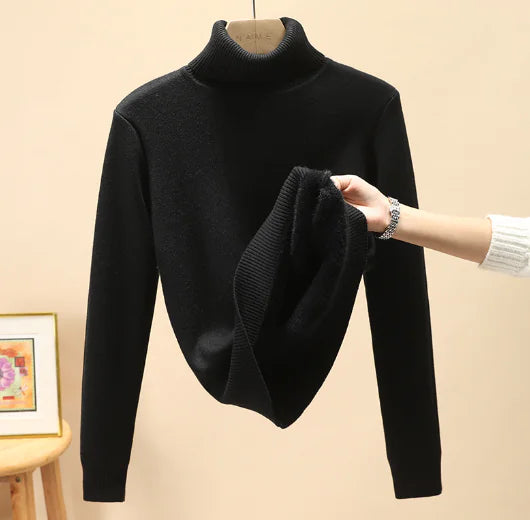 Women Autumn Winter Sweater