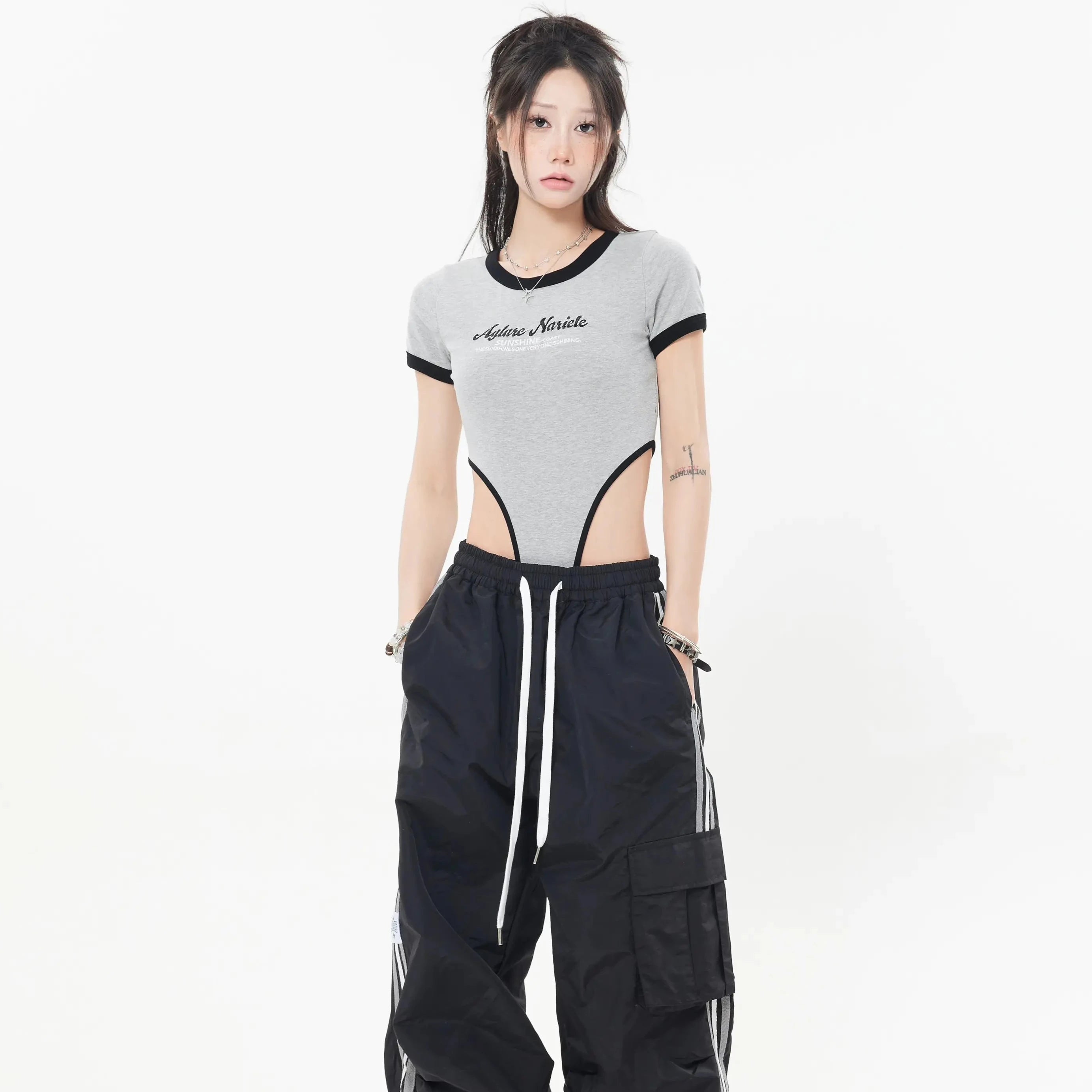 Women Cargo Pants