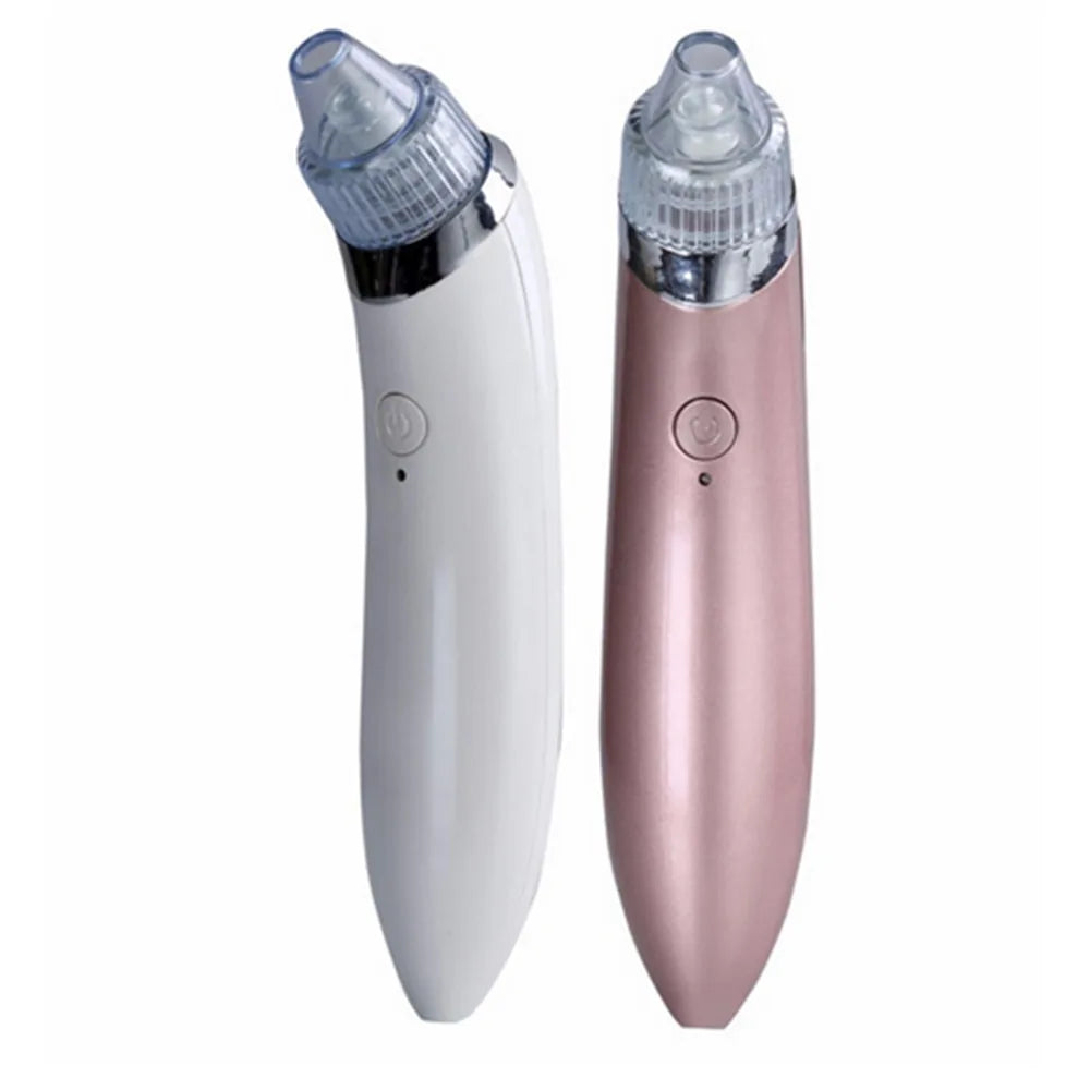 Vacuum Beauty Pore Cleaner