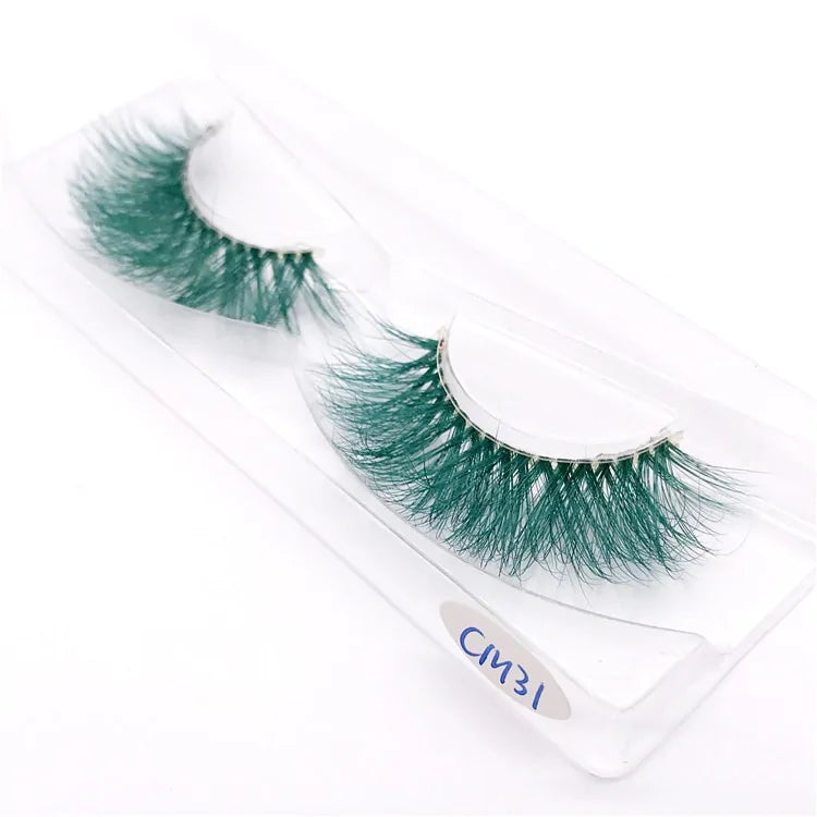 Luxury Mink Eyelash