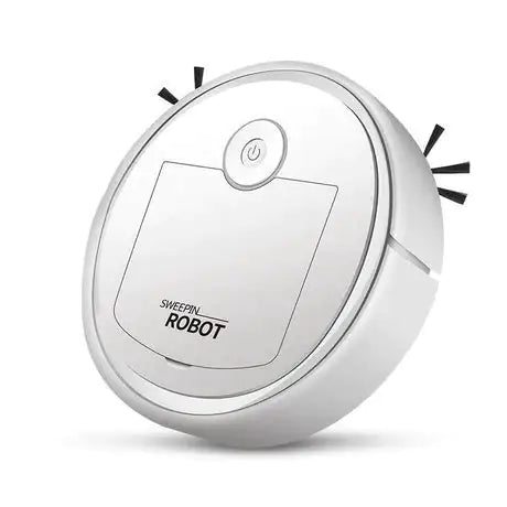 Ultra Clean Robot Vacuum Cleaner