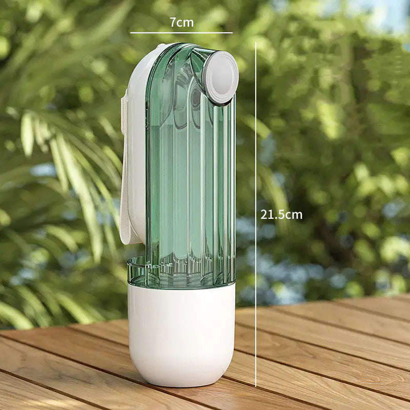 Pet Feeding Bottle