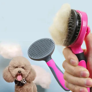 Pet Comb For Grooming