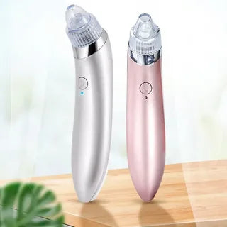 Vacuum Beauty Pore Cleaner