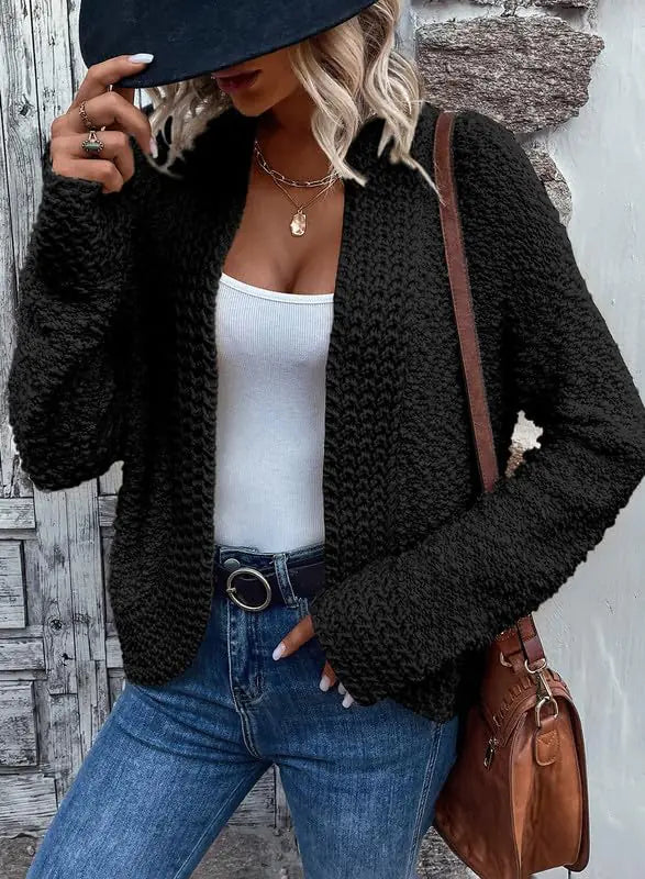 Fashion Casual Sweaters