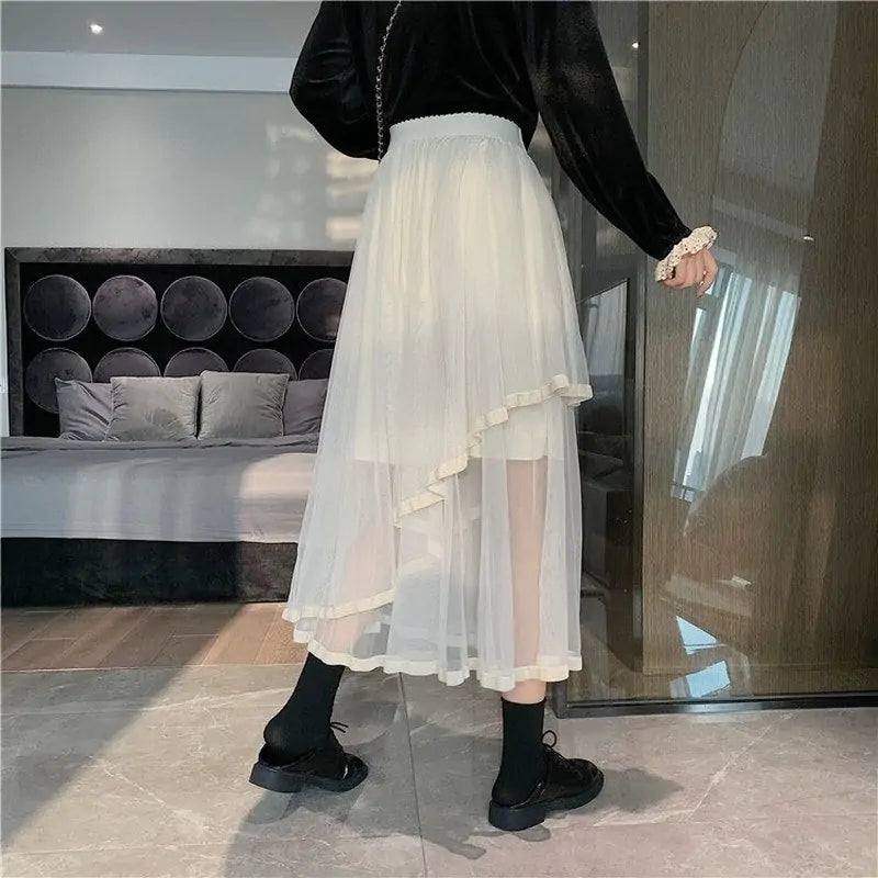 Women Style Skirt