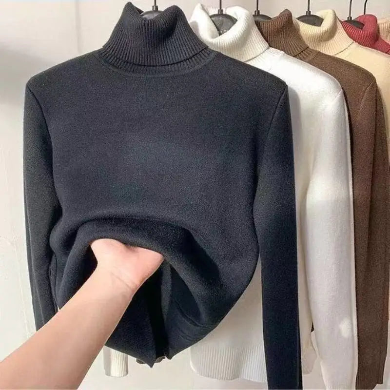 Women Autumn Winter Sweater