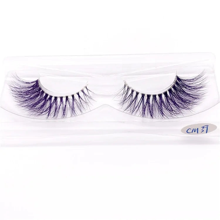 Luxury Mink Eyelash