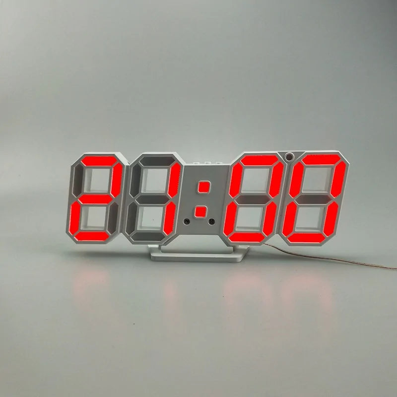 Modern Design Wall Clock