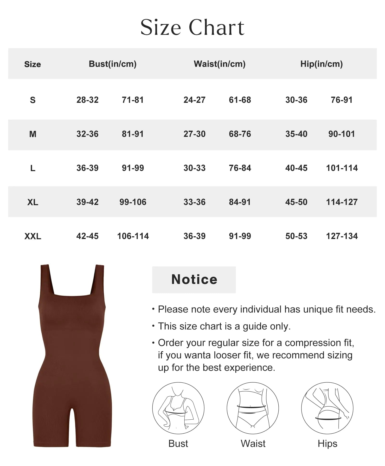 New Shapewear Jumpsuits