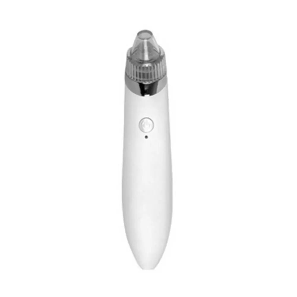 Vacuum Beauty Pore Cleaner