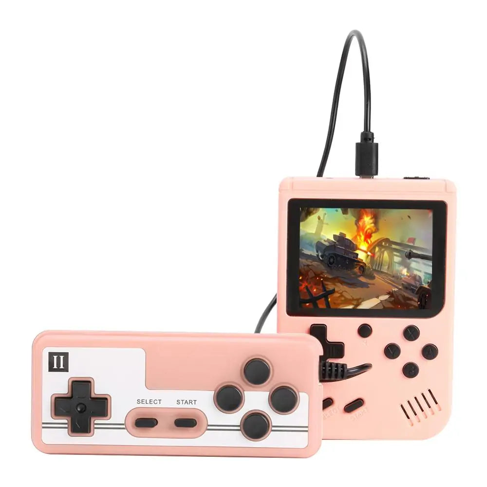 Portable Gaming for Kids