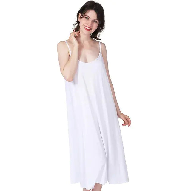 Sleepwear Night Dresses