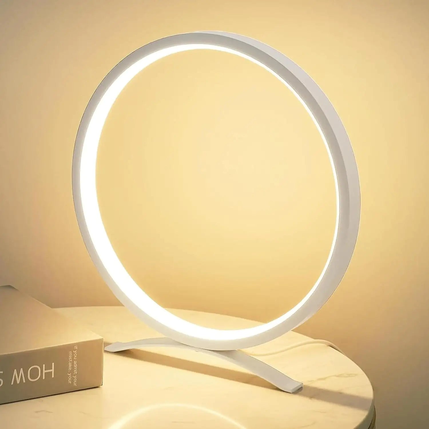 Modern LED Table Lamp