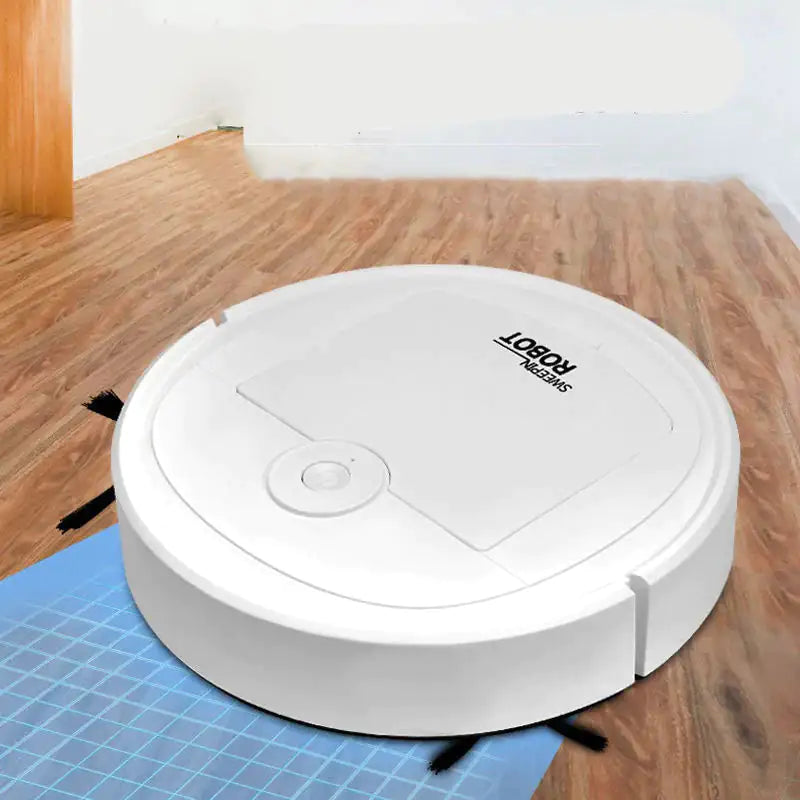 Ultra Clean Robot Vacuum Cleaner