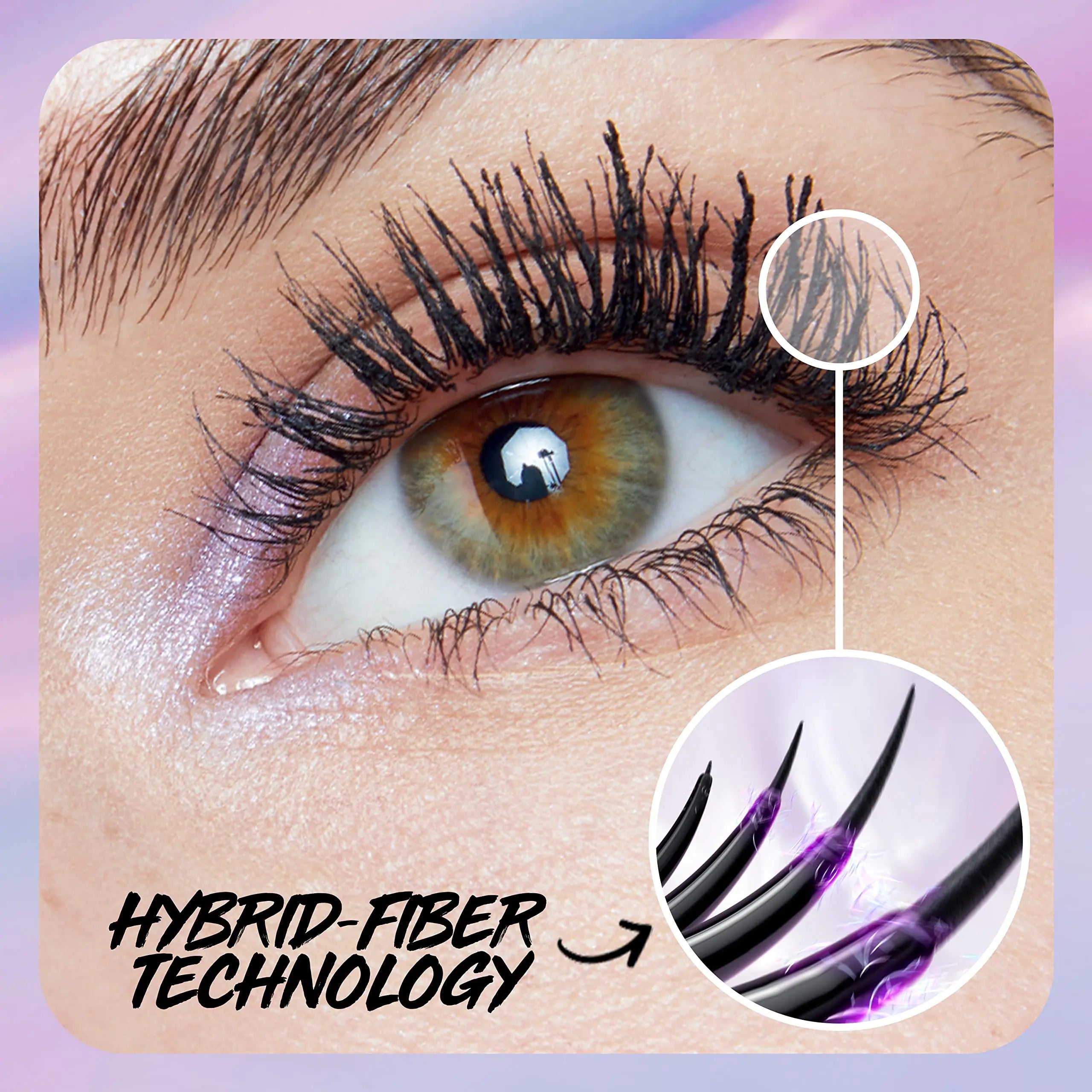 Washable Falsies Surreal