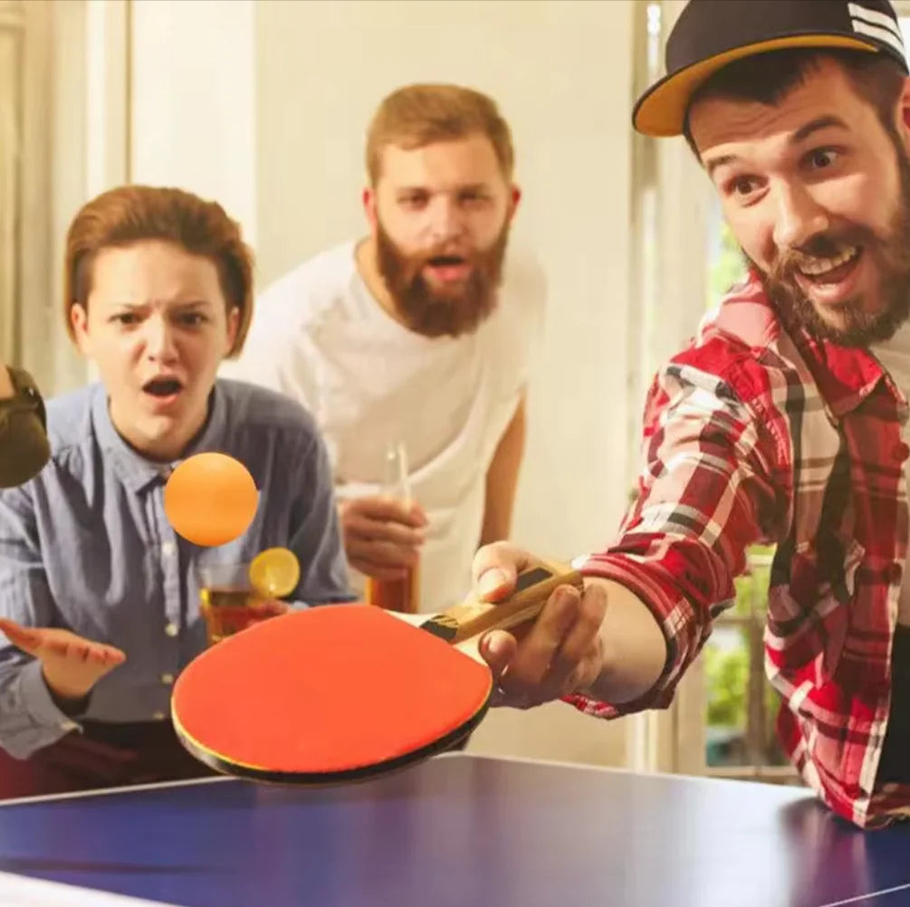 Durable Table Tennis Training Ball