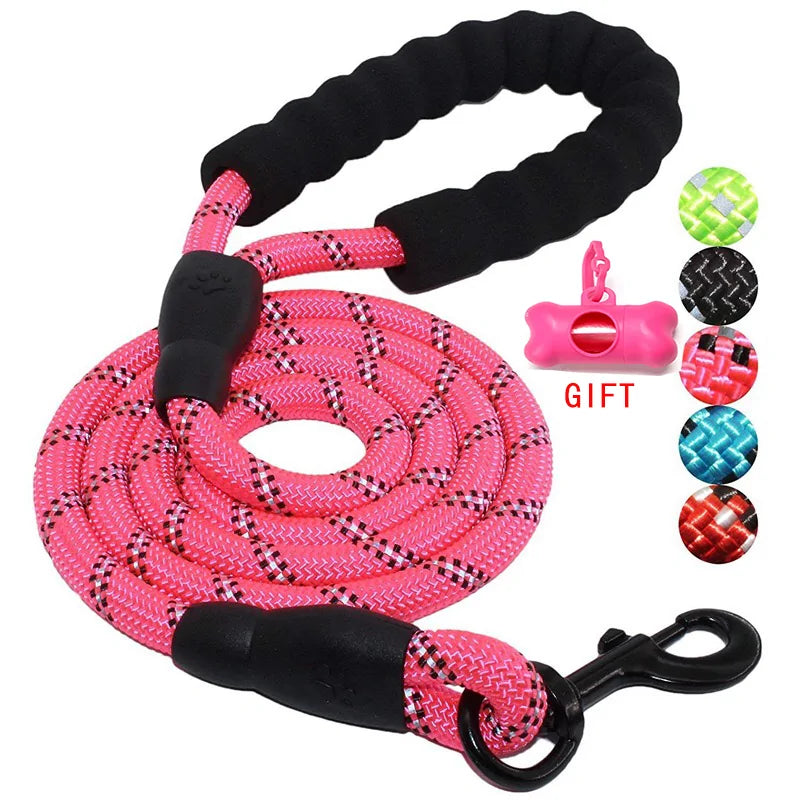 Pet Training Leash