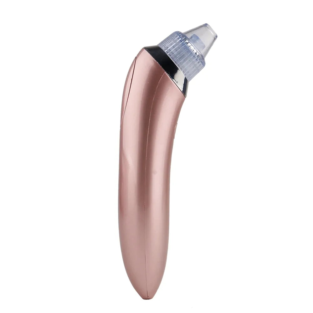 Vacuum Beauty Pore Cleaner