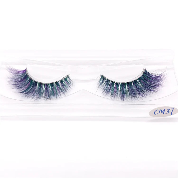 Luxury Mink Eyelash