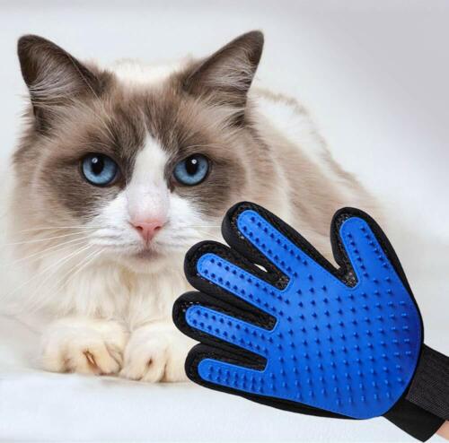 Pet Grooming Glove