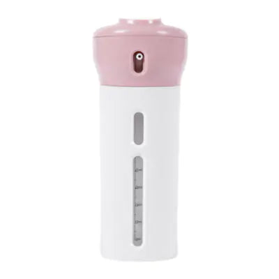 Travel Dispenser Travel Bottle