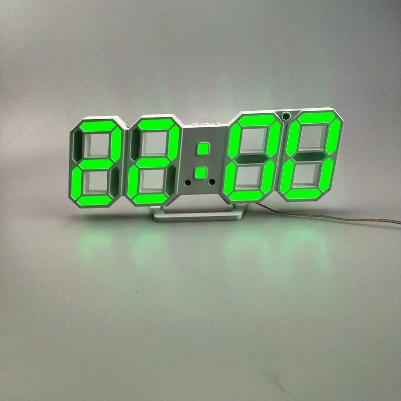 Modern Design Wall Clock