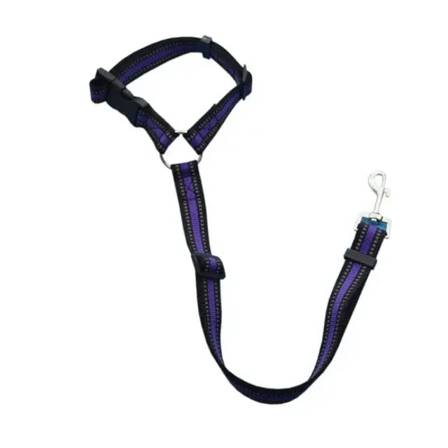 Pet Car Seat Belt