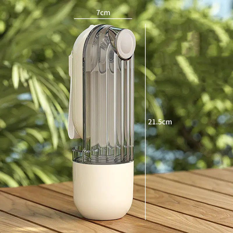 Pet Feeding Bottle