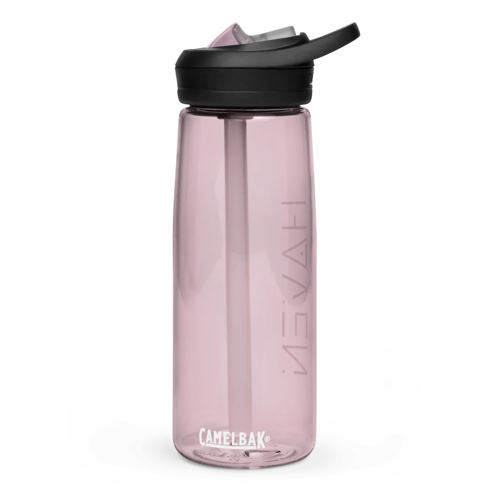 Sports Water Bottle | CamelBak Eddy®+