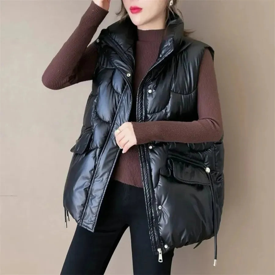 Warm Women Coats