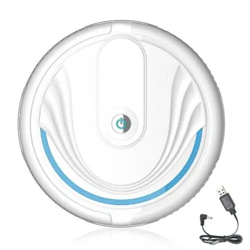 Smart Robot Vacuum Cleaner