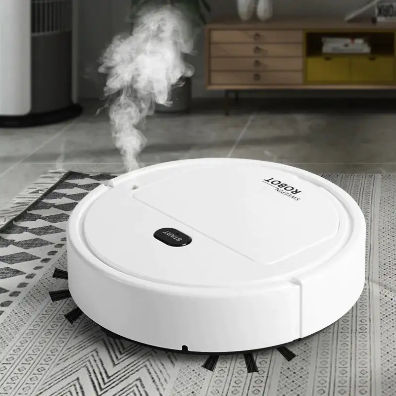 Ultra Clean Robot Vacuum Cleaner