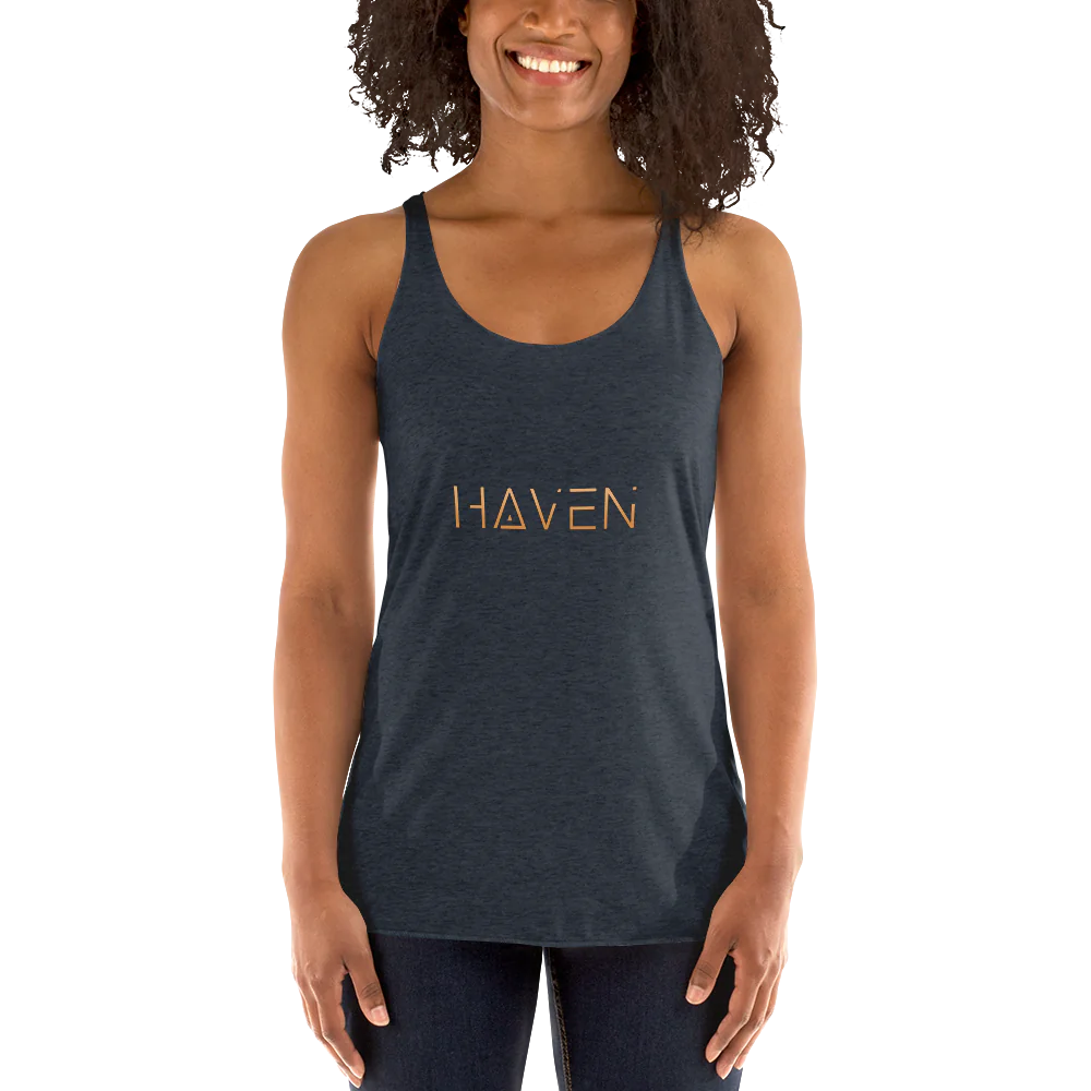 Women's Racerback Tank Top | Next Level