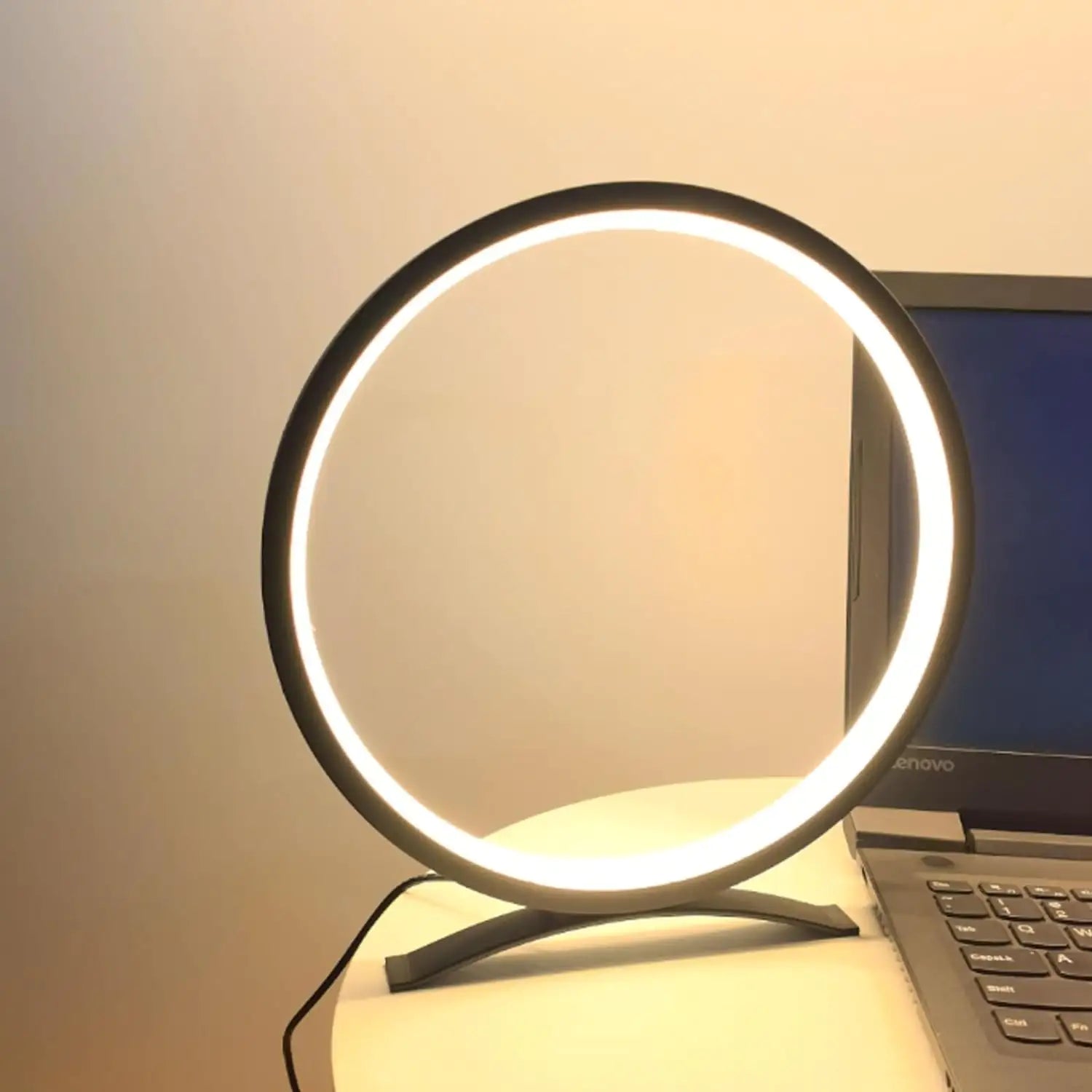 Modern LED Table Lamp