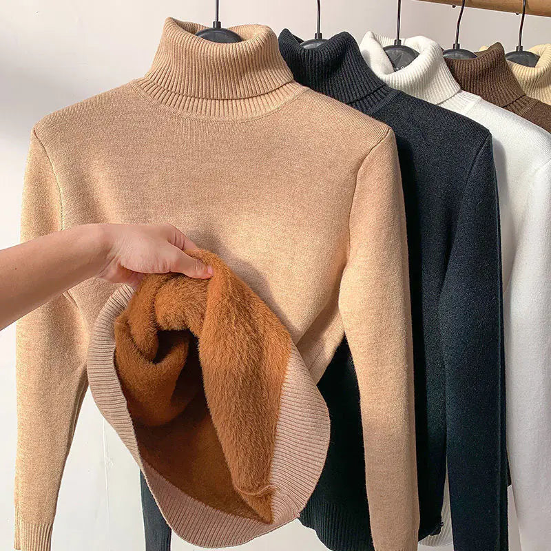 Women Autumn Winter Sweater