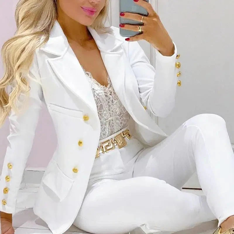 Women's Office Suit