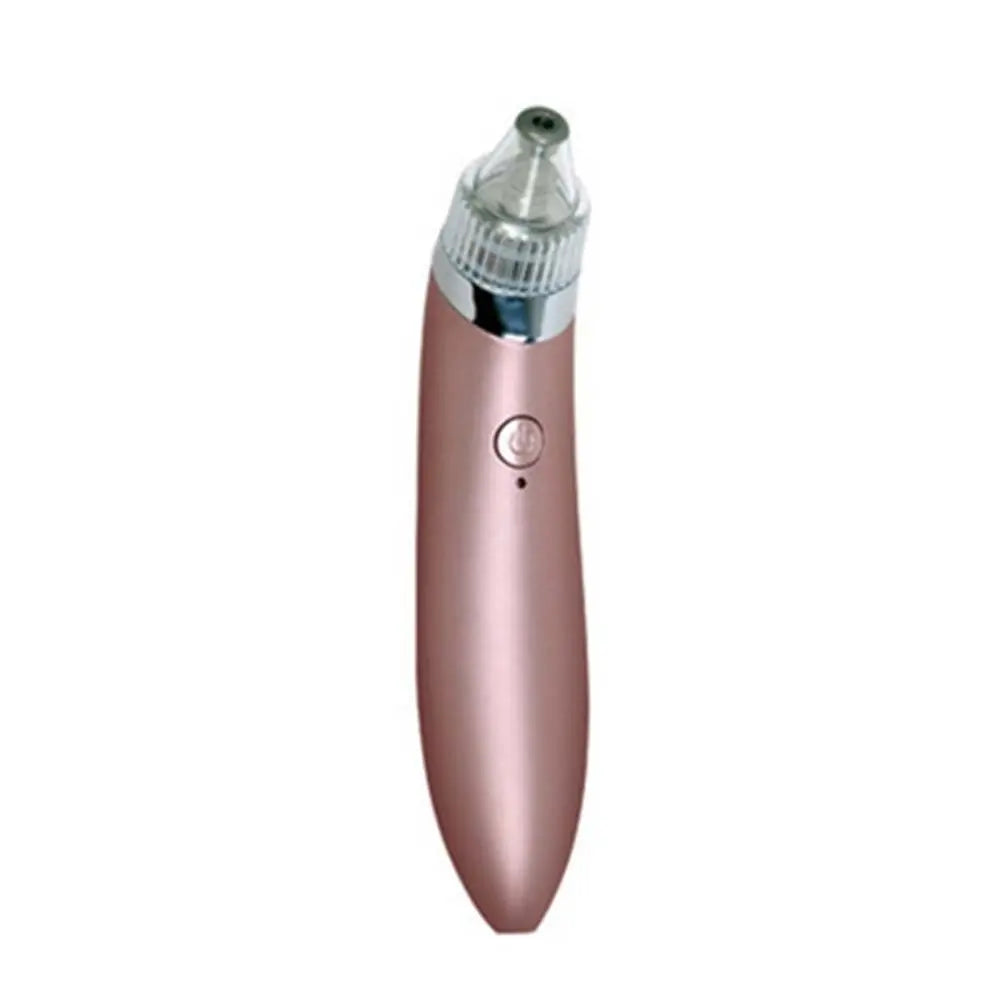 Vacuum Beauty Pore Cleaner