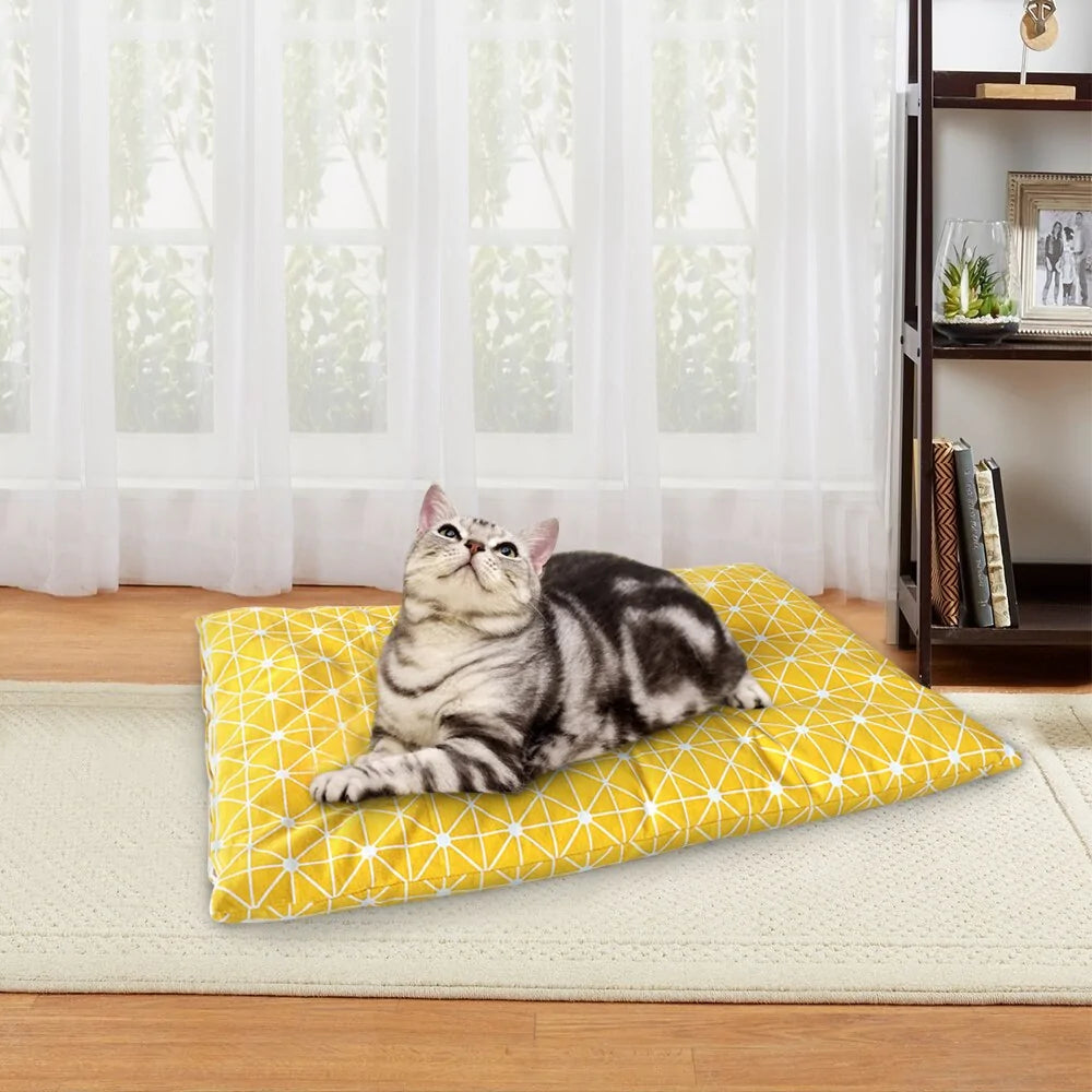 Soft Pet Dog Beds Mat