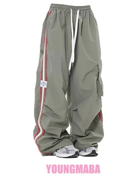 Women Cargo Pants